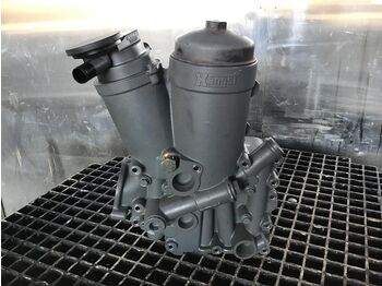 Motor in deli LIEBHERR