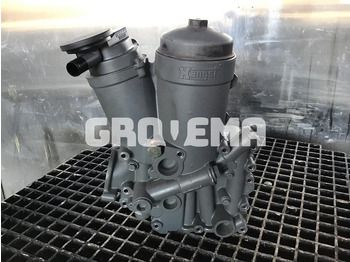 Motor in deli LIEBHERR