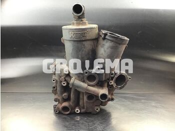 Črpalka za gorivo LIEBHERR