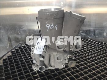 Oljna črpalka LIEBHERR