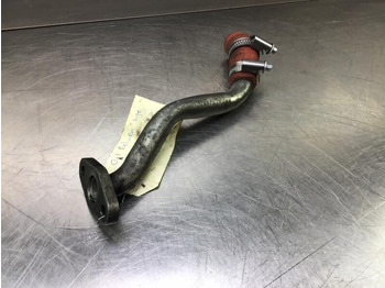 Motor in deli LIEBHERR