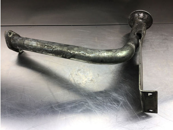 Motor in deli LIEBHERR