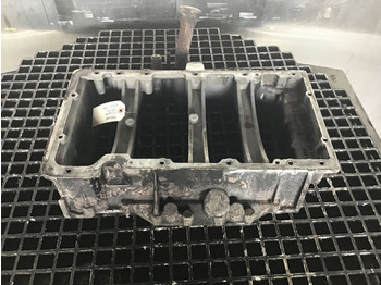 Oljni filter LIEBHERR