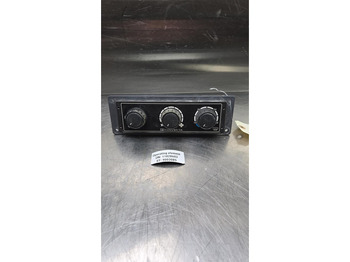 Armaturna plošča LIEBHERR