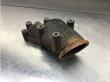 Motor in deli LIEBHERR