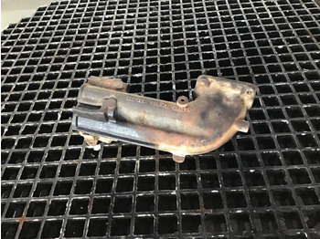 Motor in deli LIEBHERR