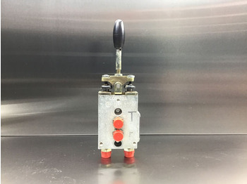 Armaturna plošča LIEBHERR