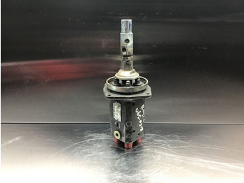 Armaturna plošča LIEBHERR