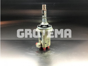 Prestavna ročica LIEBHERR