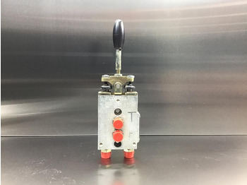 Armaturna plošča LIEBHERR