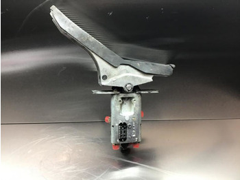 Pedal Liebherr Pilot Control Unit: slika 4 Pedal Liebherr Pilot Control Unit: slika 4