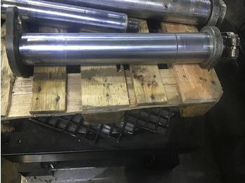 Motor in deli LIEBHERR