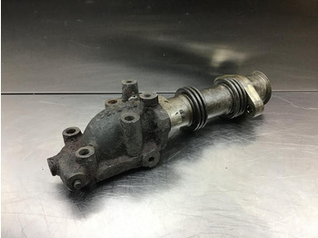 Hladilni sistem LIEBHERR