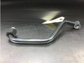 Motor in deli LIEBHERR