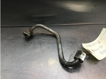 Hladilni sistem LIEBHERR