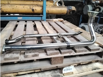 Motor in deli LIEBHERR