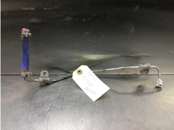 Hladilni sistem LIEBHERR