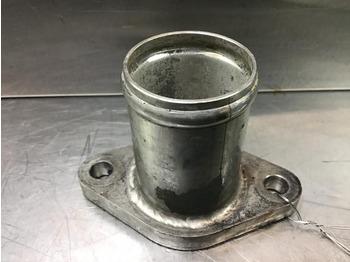 Hladilni sistem LIEBHERR