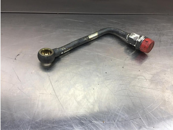 Hladilni sistem LIEBHERR