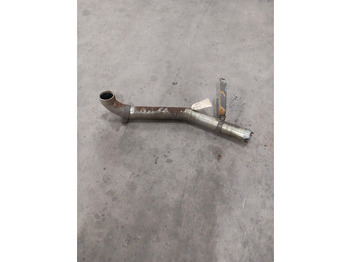 Motor in deli LIEBHERR