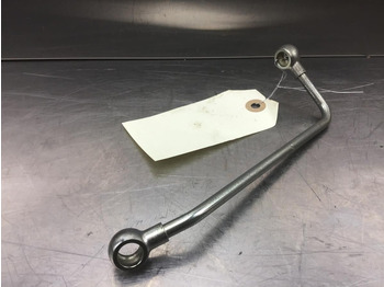 Hladilni sistem LIEBHERR