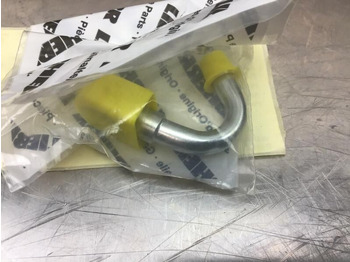 Hladilni sistem LIEBHERR