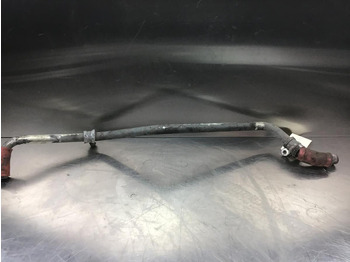 Hladilni sistem LIEBHERR