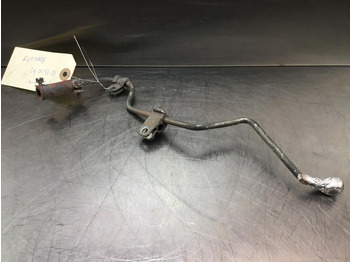 Hladilni sistem LIEBHERR