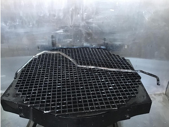 Hladilni sistem LIEBHERR