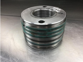 Motor in deli LIEBHERR