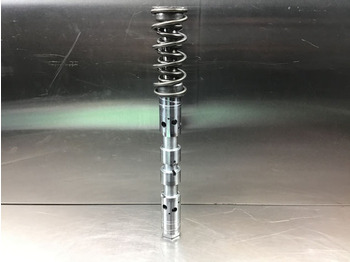 Motor in deli LIEBHERR