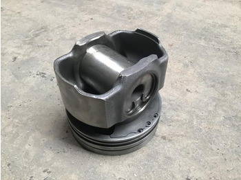 Motor in deli LIEBHERR