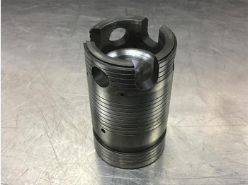 Motor in deli LIEBHERR