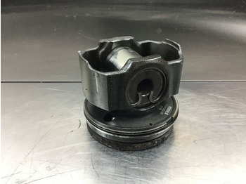 Motor in deli LIEBHERR