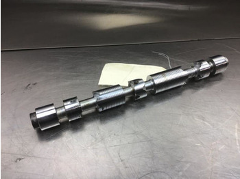 Motor in deli LIEBHERR