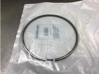 Motor in deli LIEBHERR