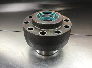 Motor in deli LIEBHERR