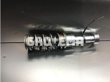 Hidravlika LIEBHERR