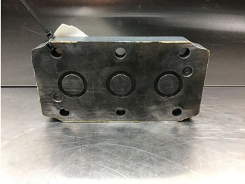 Motor in deli LIEBHERR