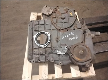 Motor in deli LIEBHERR