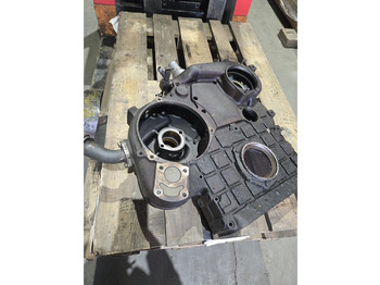 Motor in deli LIEBHERR