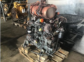 Motor Liebherr Powertech Engine: slika 3