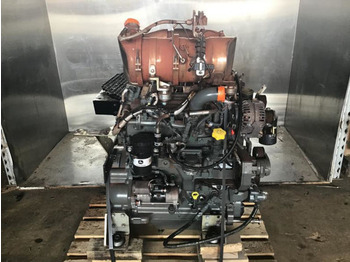 Motor Liebherr Powertech Engine: slika 2