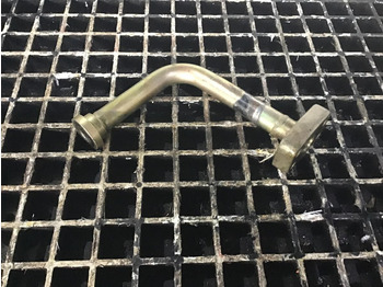 Hladilni sistem LIEBHERR