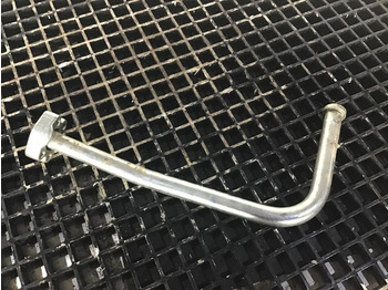 Hladilni sistem LIEBHERR