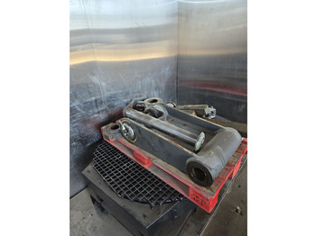 Hitra spojka LIEBHERR