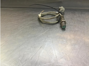 Električni sistem LIEBHERR