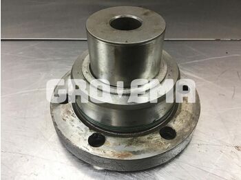 Motor in deli LIEBHERR