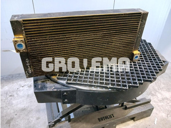 Hladilnik olja LIEBHERR