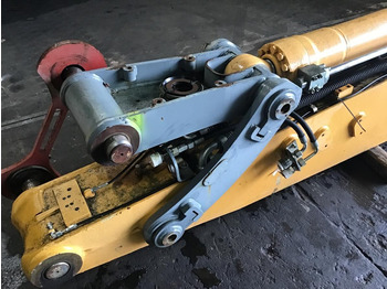 Hitra spojka LIEBHERR